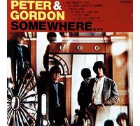Peter & Gordon - Somewhere & Hits of Nashville