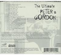 Peter & Gordon - The Ultimate Peter & Gordon