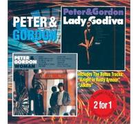 Peter & Gordon - Woman/Lady Godiva