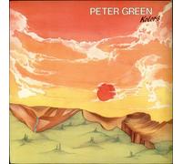 Peter Green (2) - kolors LP