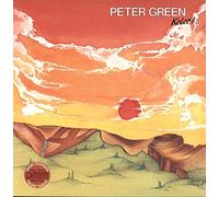 Peter Green (2) - Kolors [Vinyl LP]
