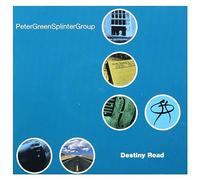 Peter Green - Destiny Road