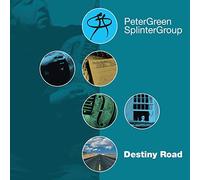 Peter Green – Destiny Road – Madfish