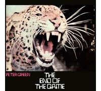 Peter Green – The End of the Game – 50th Anniversary Remastered & Expanded Edition
