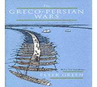 Peter Green Greco-Persian Wars Paperback Book Peter Green Multicolor