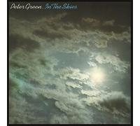 Peter Green - In The Skies (Gatefold sleeve) [180 gm vinyl]