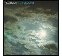 PETER GREEN - IN THE SKIES VINYL LP NEW