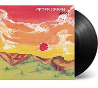Peter Green - Kolors [180 gm LP black vinyl]