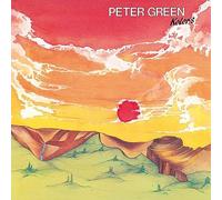 Peter Green - Kolors [180 gm LP Yellow Coloured Vinyl]