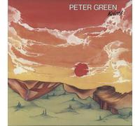 Peter Green Kolors - 180 Gram Yellow Vinyl - Sealed UK vinyl LP album record MOVLP2496 Headline 2023