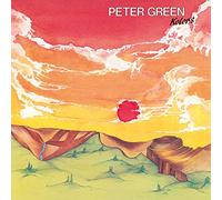 Peter Green - Kolors [VINYL]