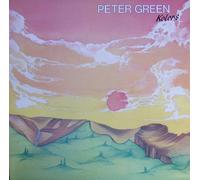 Peter Green - Kolors [Vinyl LP] [Schallplatte] [VINYL]