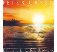Peter Green - Little Dreamer [180 gm LP Gold Coloured Vinyl]