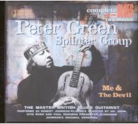Peter Green - Me & The Devil