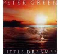 Peter Green - Peter Green - Little Dreamer - Creole Records - 6.24300 AO, Creole Records - 6.24300