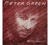 Peter Green - Peter Green - Whatcha Gonna Do - PVK Records - LS 4123