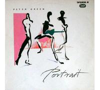 Peter Green - Portrait (POL) / Vinyl record [Vinyl-LP]