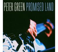 Peter Green - Promised Land