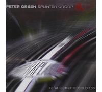 Peter Green - Reaching the Cold 100