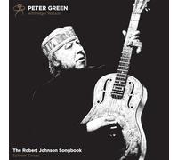 Peter Green : The Robert Johnson Songbook VINYL 12" Album (2018) NEW