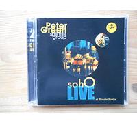 Peter Green - Soho: Live At Ronnie Scott's