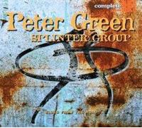 Peter Green - Splinter Group