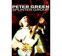 Peter Green : Splinter group