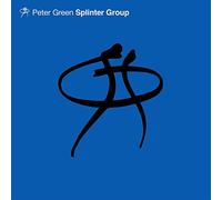 Peter Green Splinter Group : Peter Green Splinter Group VINYL 12" Album 2 discs