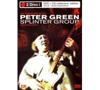 Peter Green Splinter Group - An Evening With [DVD] [2006]