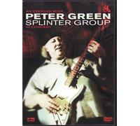 Peter Green Splinter Group - An Evening With? [DVD] [2009]