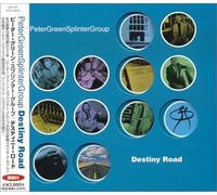 Peter Green & Splinter Group - Destiny Road