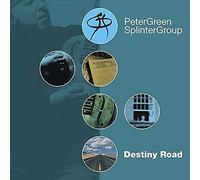 Peter Green – Destiny Road – Madfish