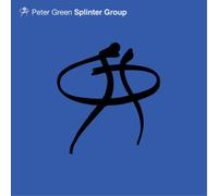 Peter Green - Splinter Group [CD]