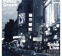 Peter Green Splinter Group - Soho Live - At Ronnie Scotts [VINYL]