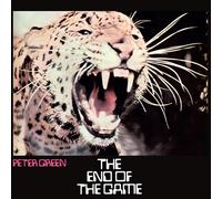 Peter Green - The End Of The Game: 50th Anniversary