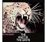 Peter Green: The End Of The Game, 50th Anniversary Remastered & Expanded CD Edit