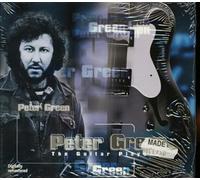 Peter Green - The Guitar Player