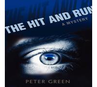 Peter Green The Hit & Run Paperback Book Peter Green Multicolor
