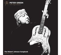 Peter Green : The Robert Johnson Songbook VINYL 12" Album (2018) NEW