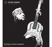 Peter Green - The Robert Johnson Songbook