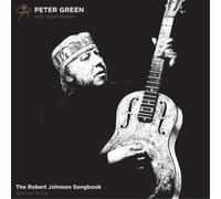 Peter Green : The Robert Johnson Songbook VINYL 12" Album (2018) NEW