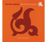 PETER GREEN - Time Traders