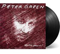 Peter Green - Whatcha Gonna Do? [180 gm LP black vinyl]