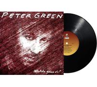 PETER GREEN - Whatcha Gonna Do [VINYL]