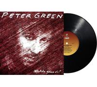 Peter Green - Whatcha Gonna Do [VINYL]