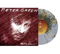 peter green - Whatcha Gonna Do (Clear Splatter Vinyl) (Indie Crystal Exclusive) [VINYL]