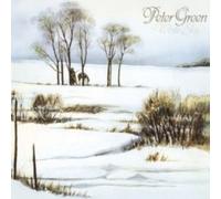 PETER GREEN - WHITE SKY 1LP BLACK - Vinyl Record - J3z