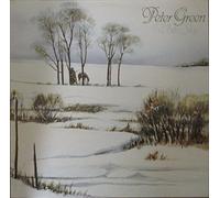 Peter Green - White Sky [Vinyl LP]