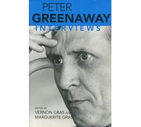 Peter Greenaway: Interviews (Conversations with Filmmakers (Hardcover))