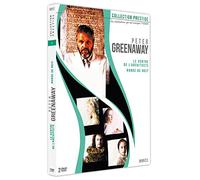 Peter Greenaway : Le Ventre de l'architecte + La Ronde de nuit